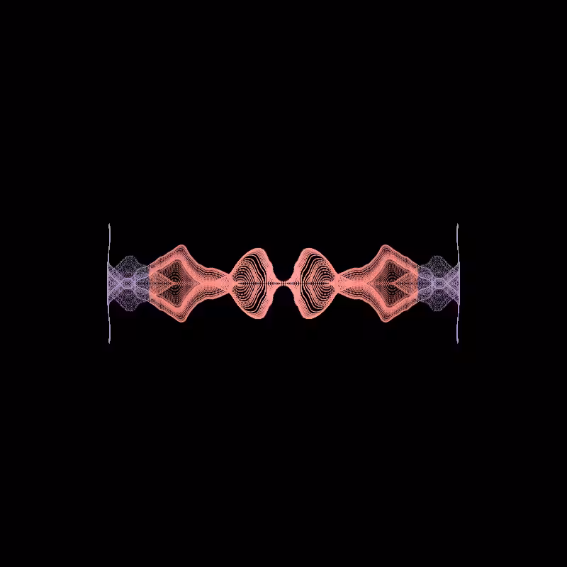 Neuromorphosis #149