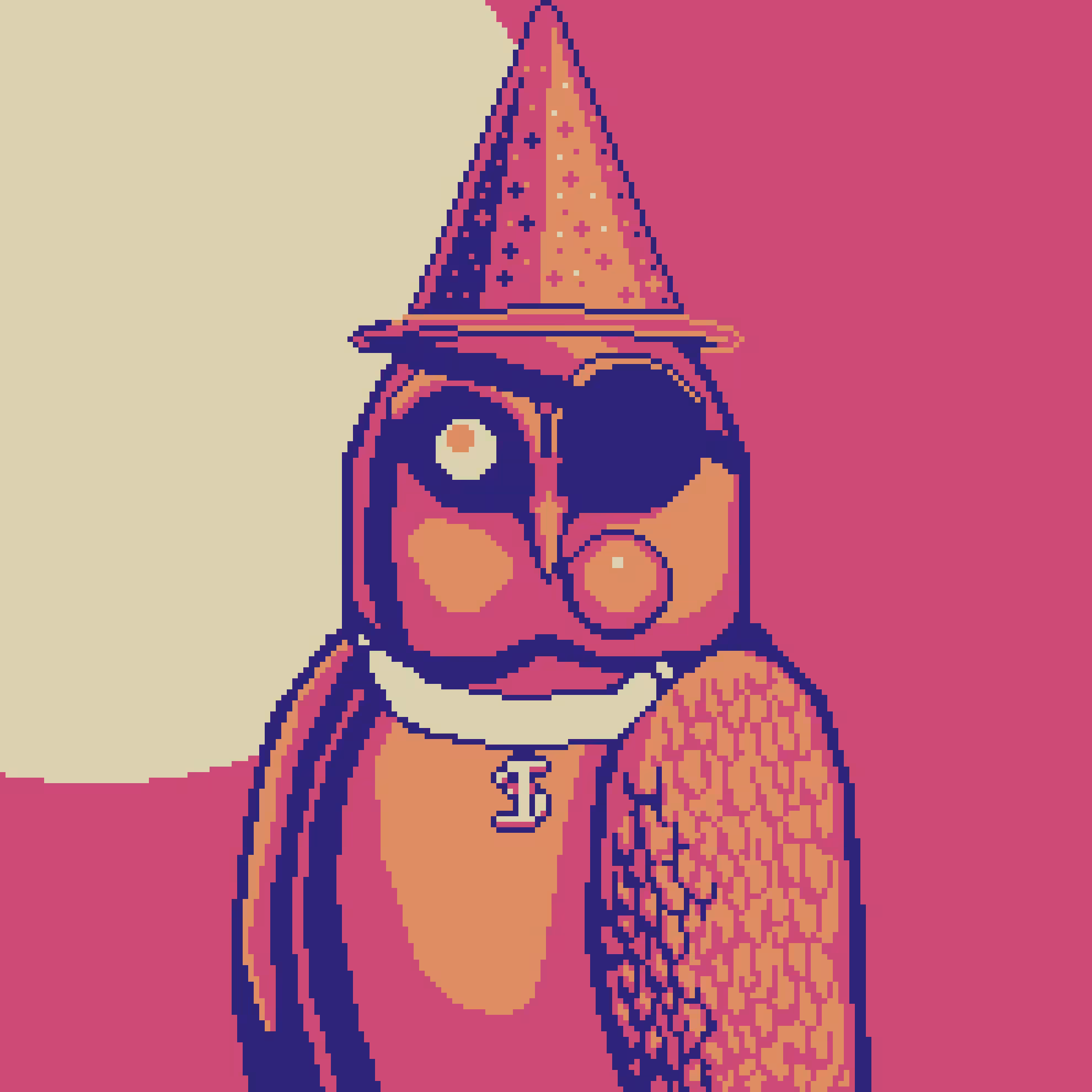 Owls of Athena #28