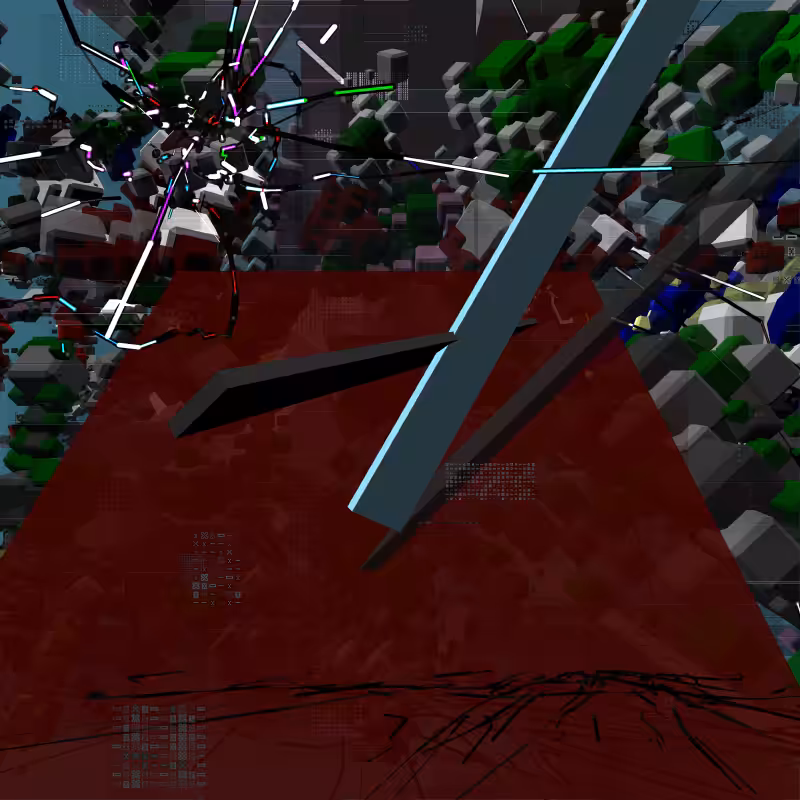 overclocked #31