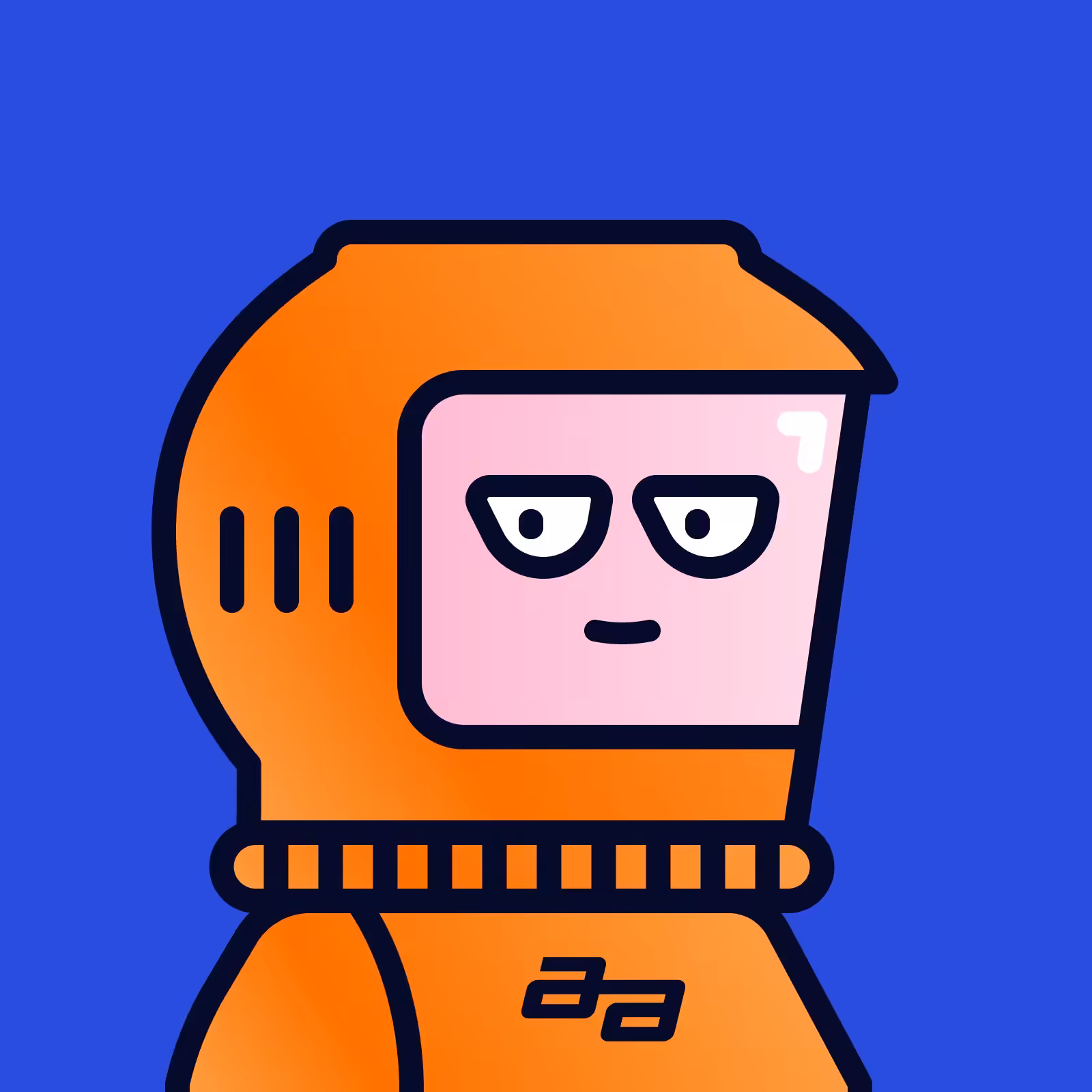 Awkward Astronauts #1456