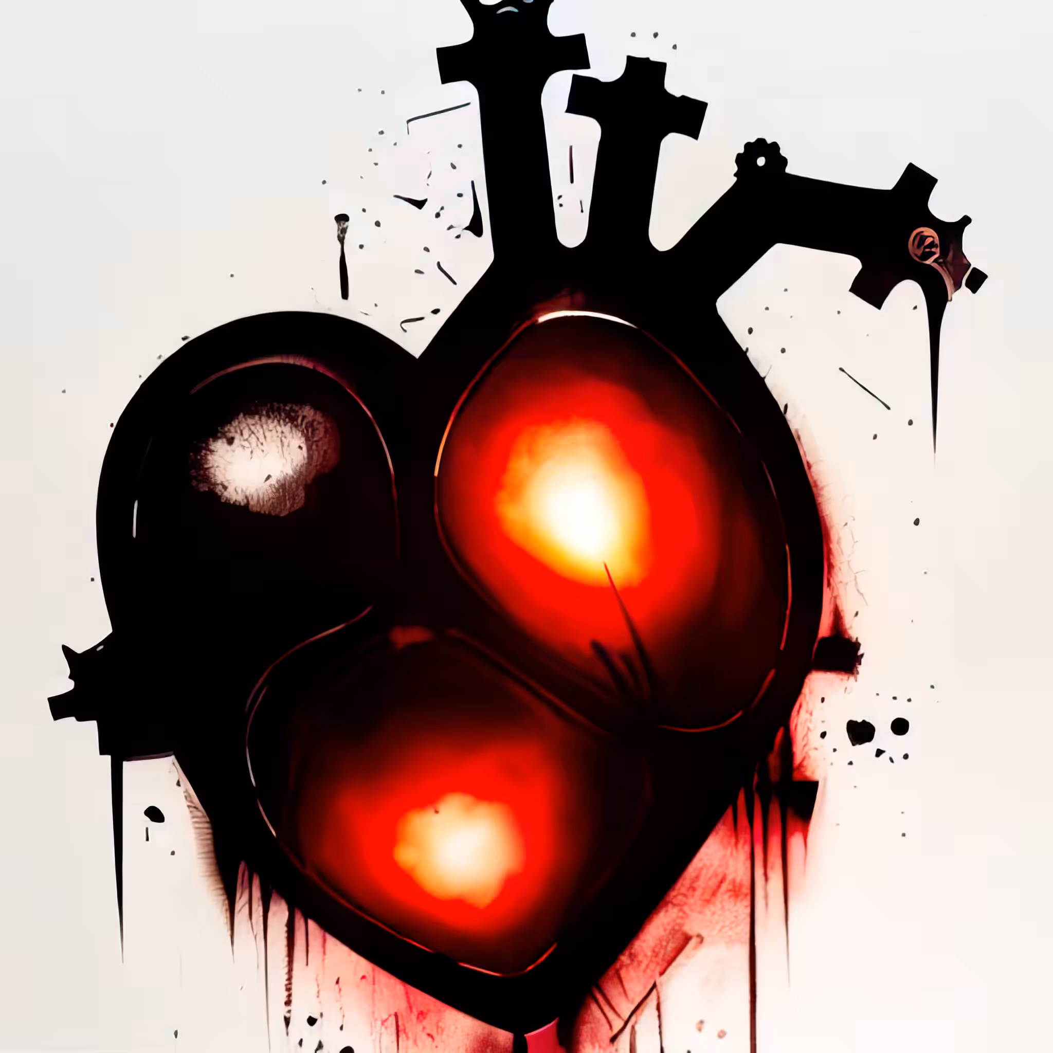 Have (A) Heart: Have a Fuckin Heart #504
