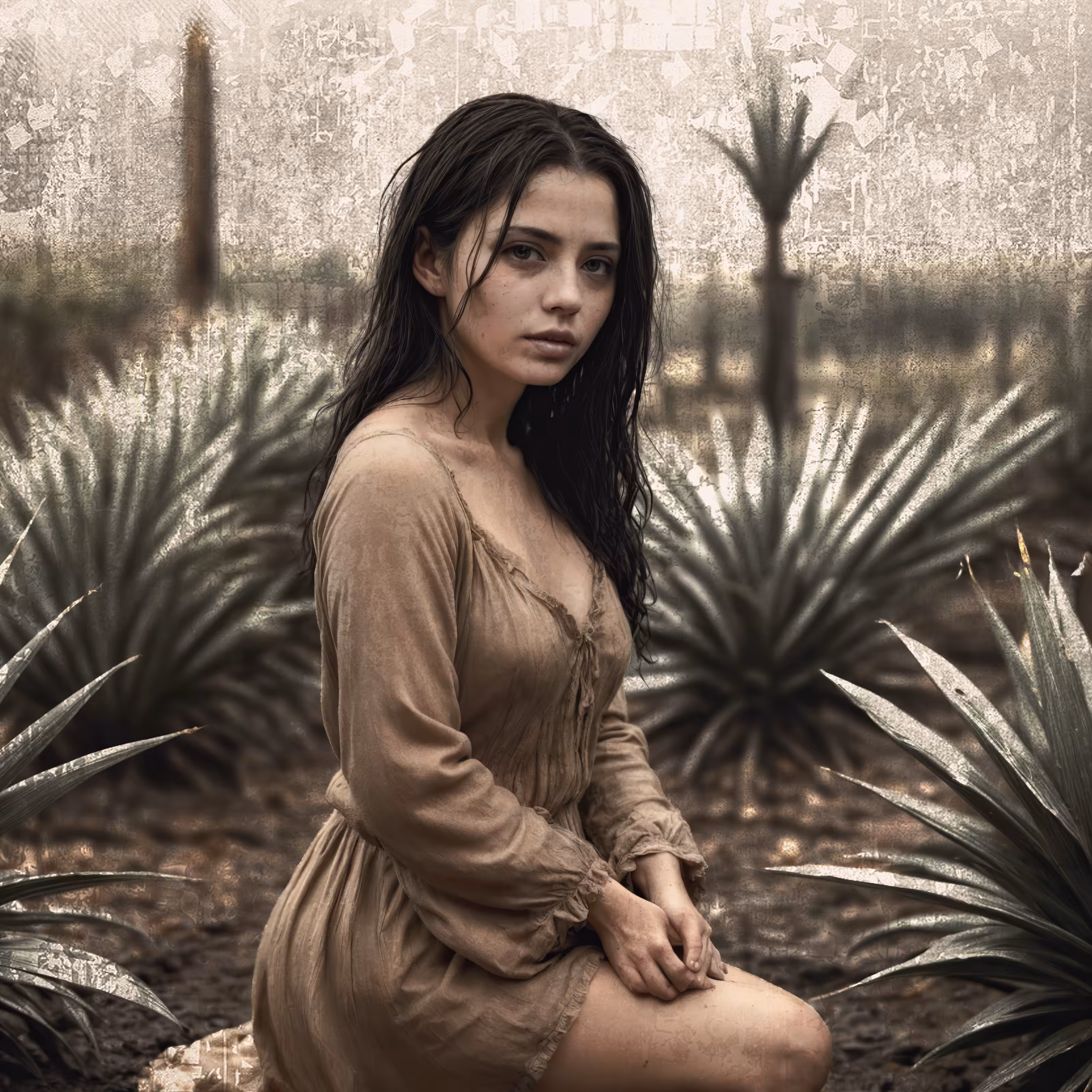 Mexican Earth