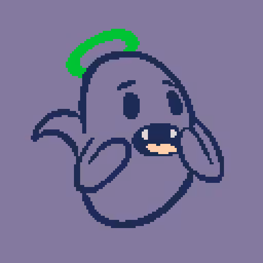 #079 I'm a Ghost!