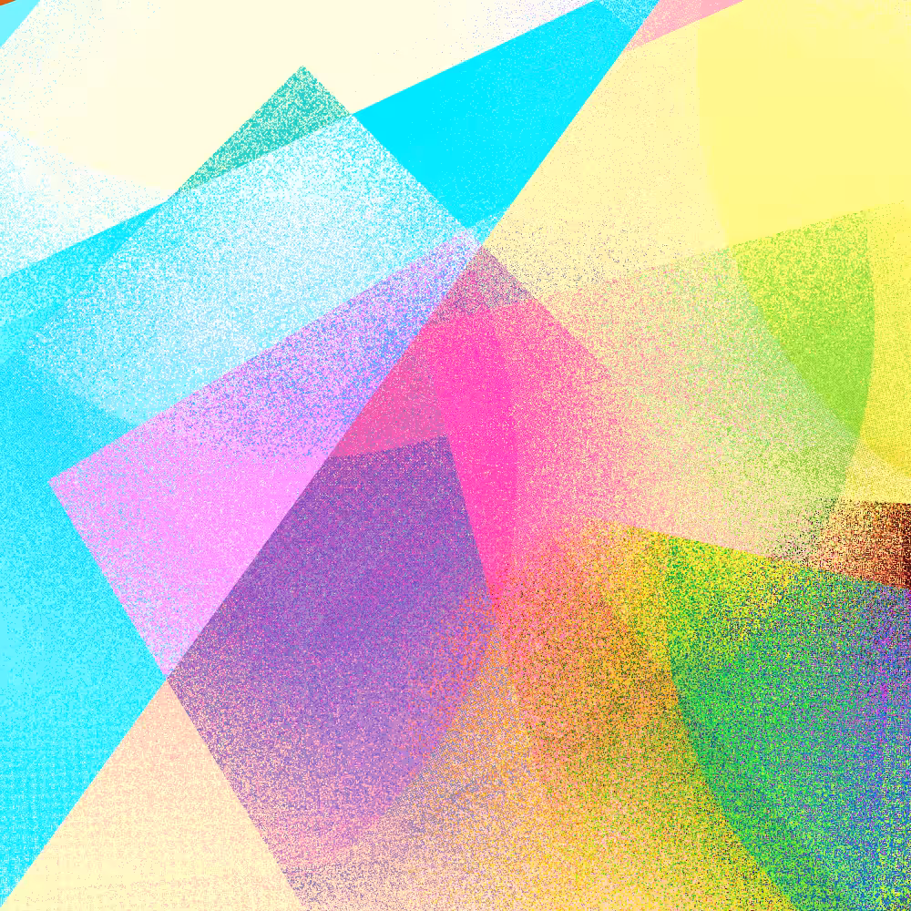 Fractal Noise #296