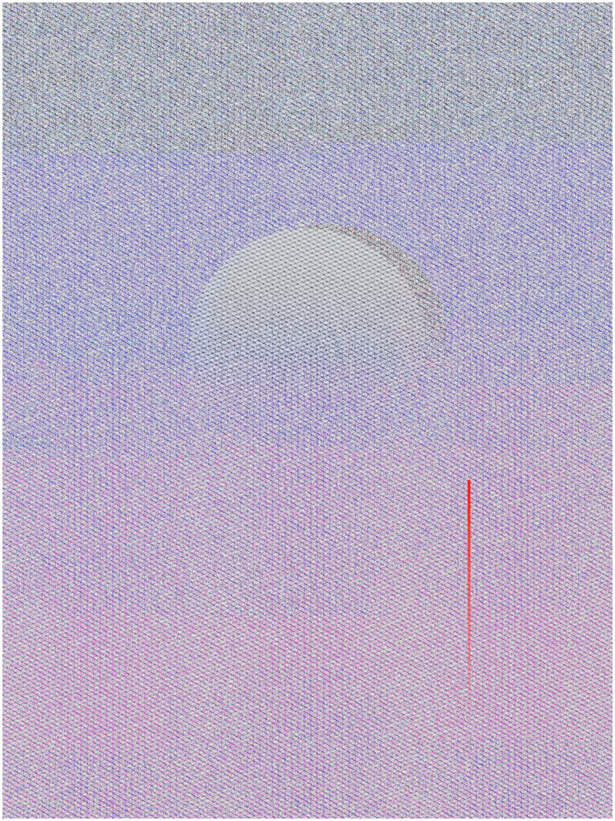Silver Moon, Crimson Blade - V2
