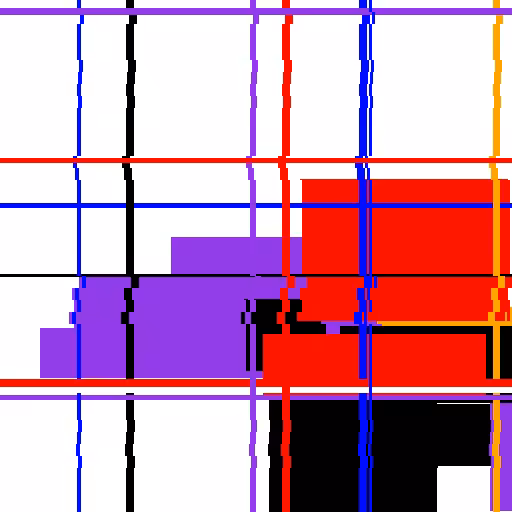 Chromatic Chaos #9273