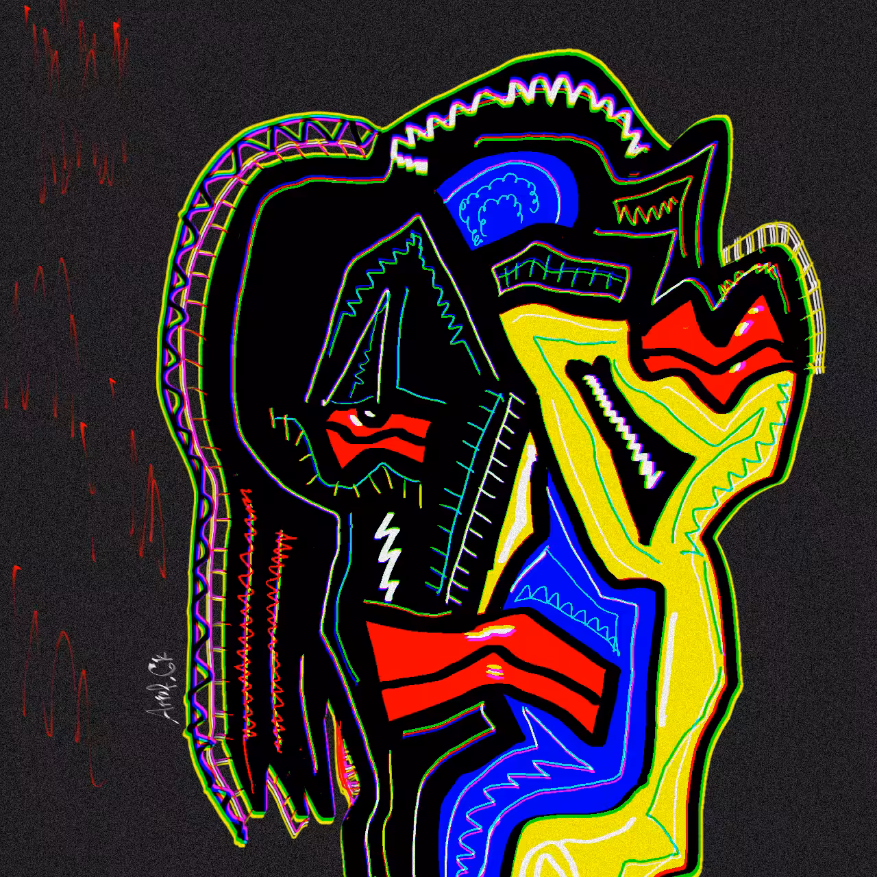 Bored no Boring