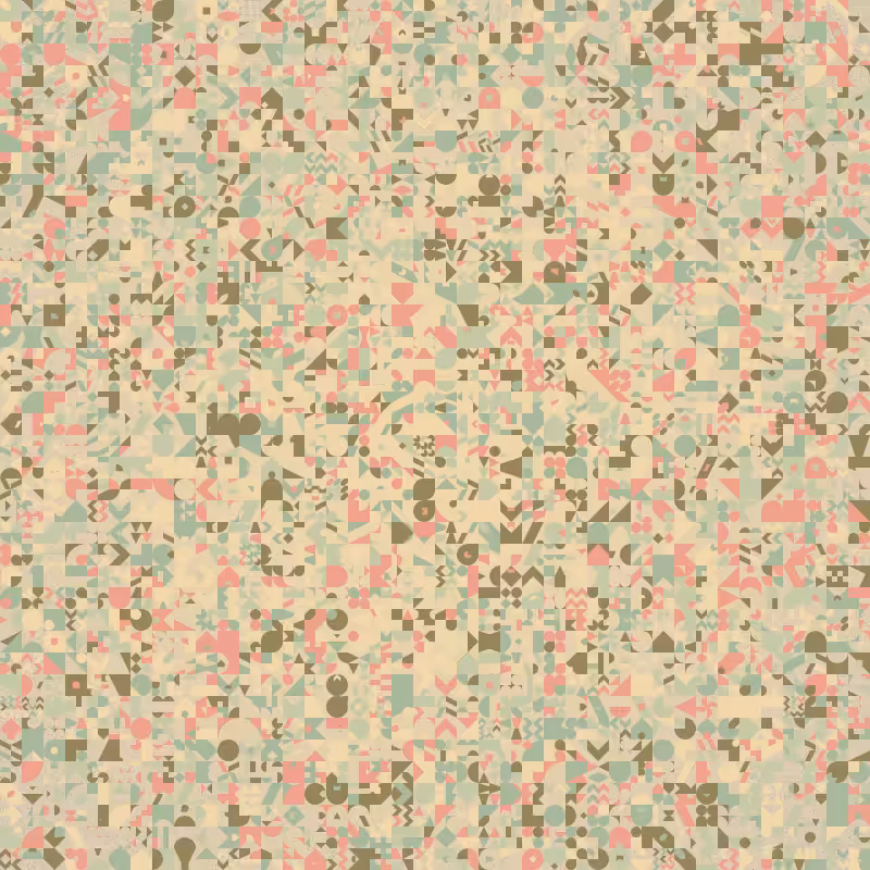 Mad Grid #9