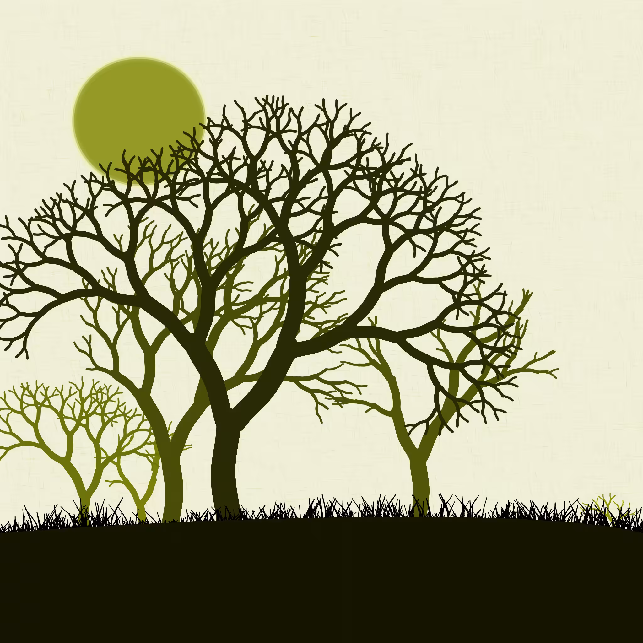 Dark Sun #5
