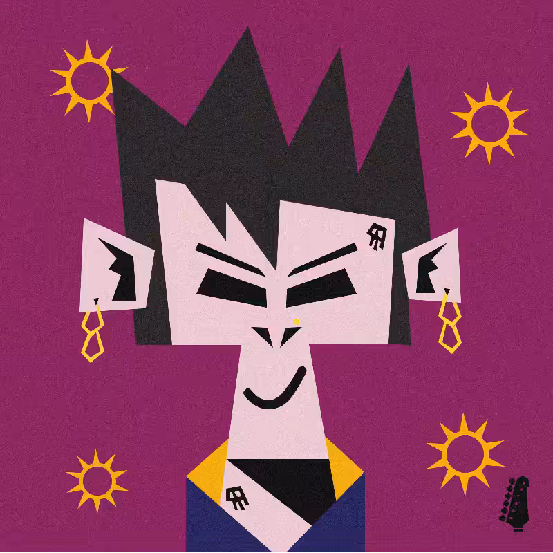 T-Punk #231