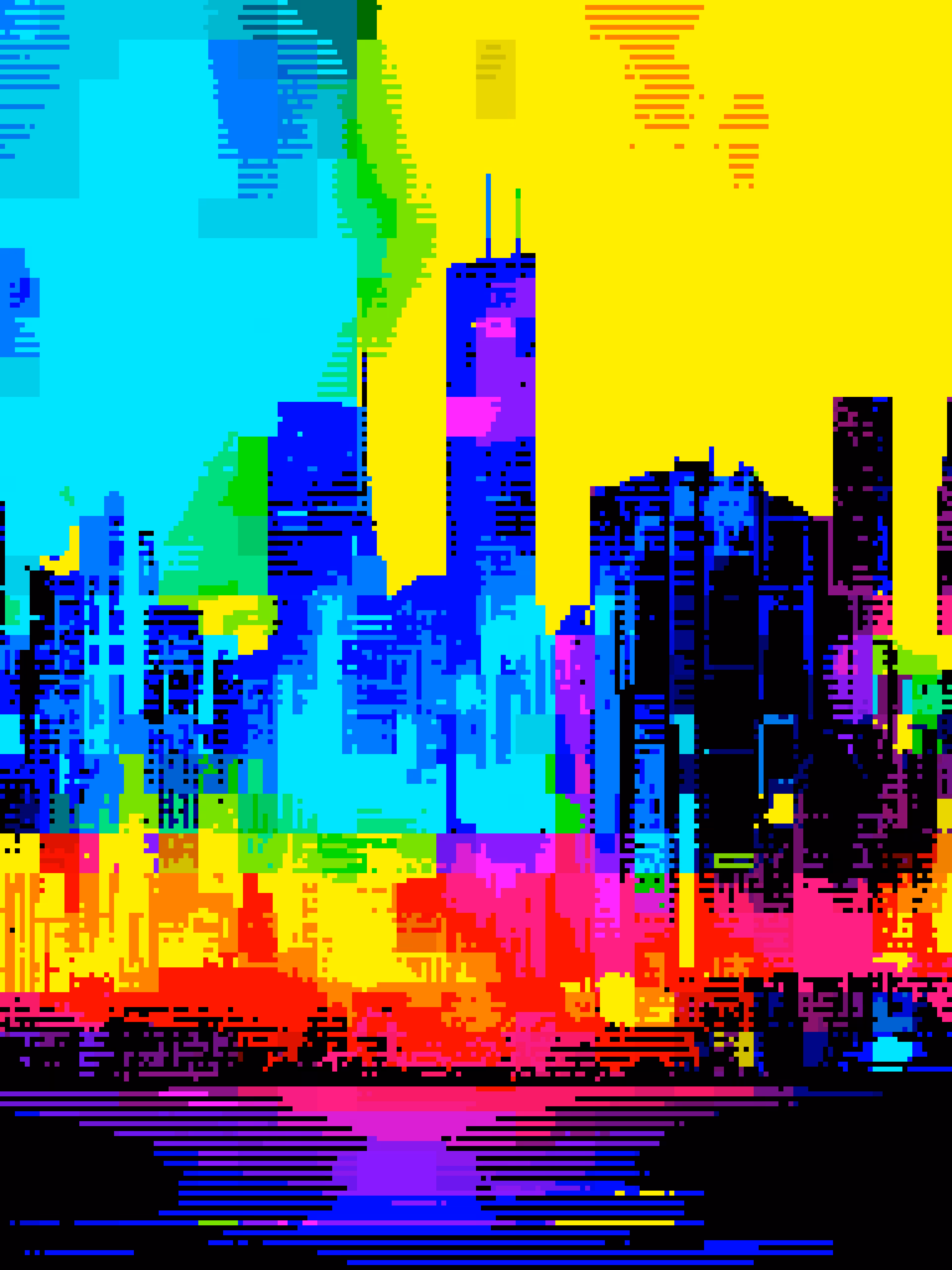 ZX CITY