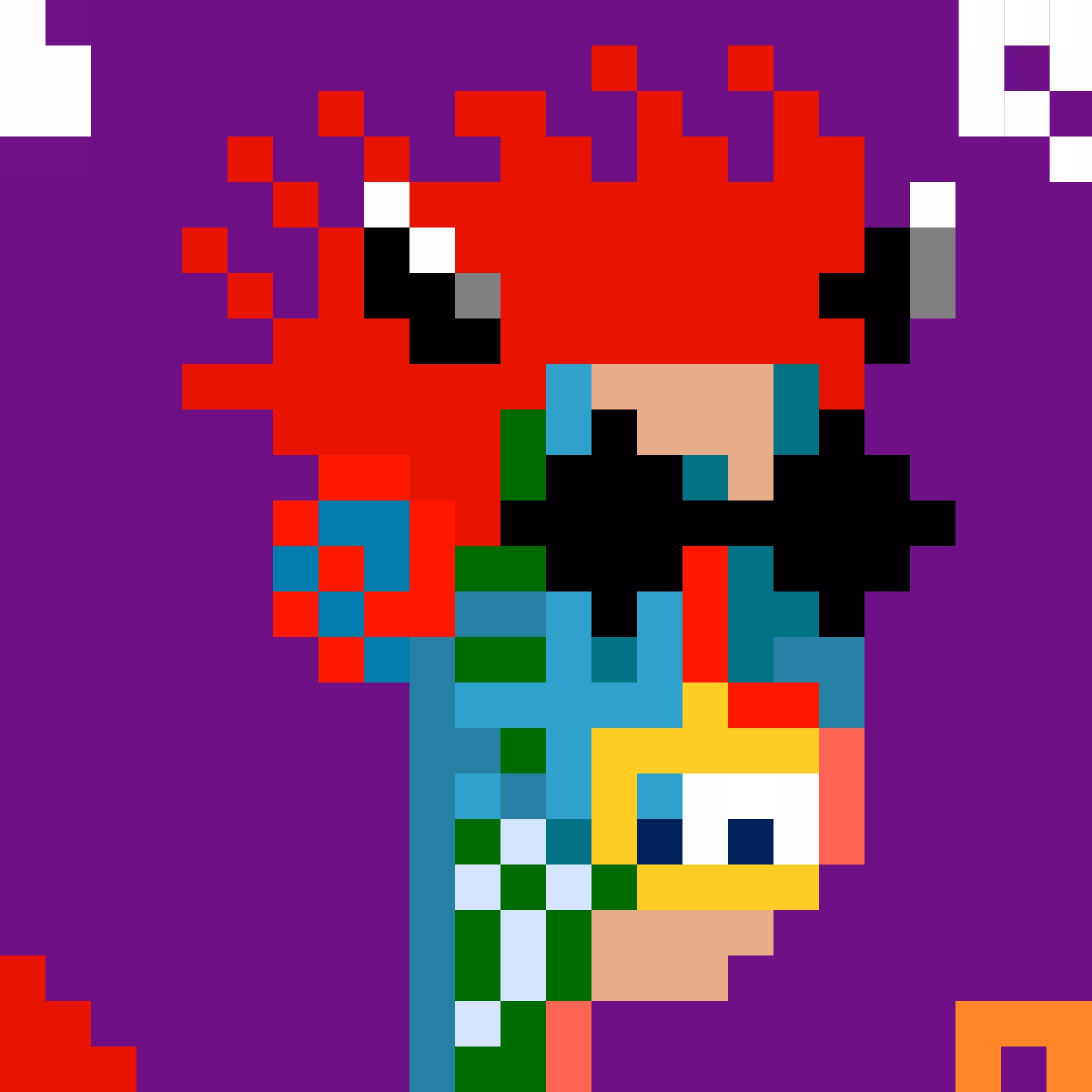 TwoFourQunk 649