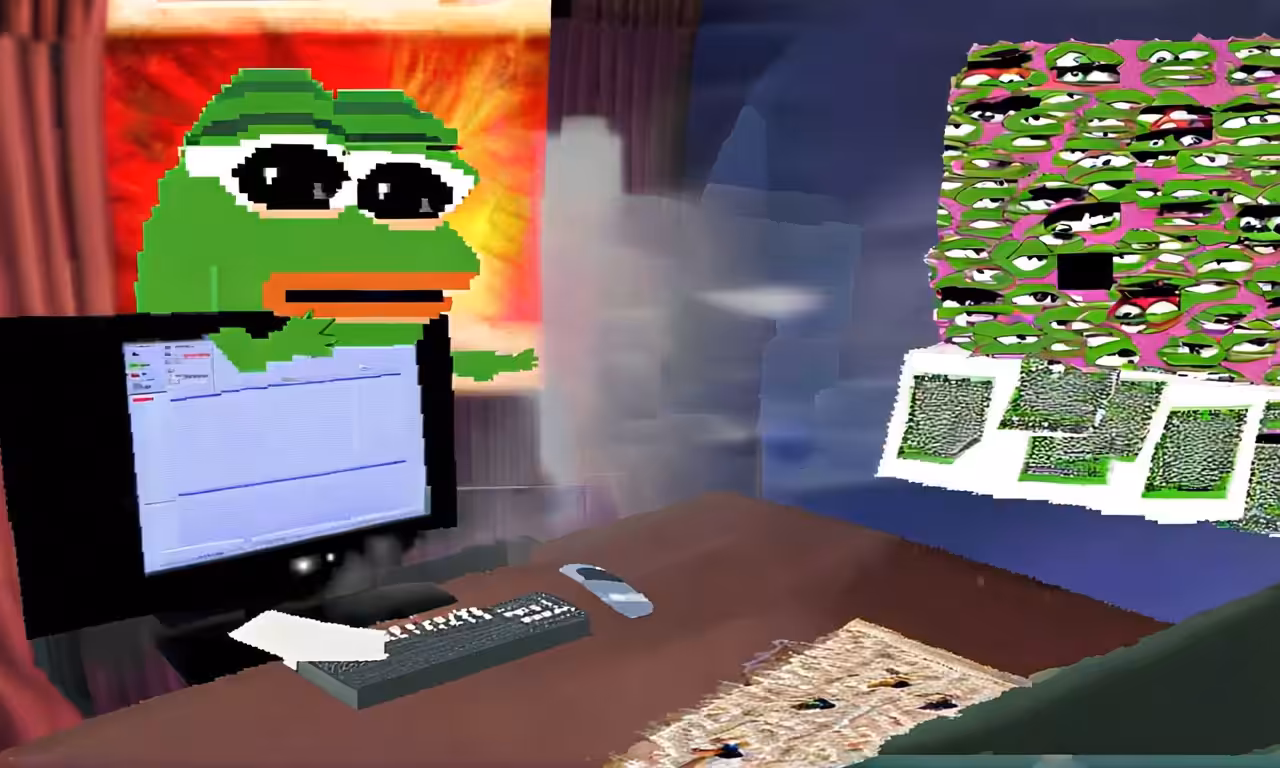 unused output