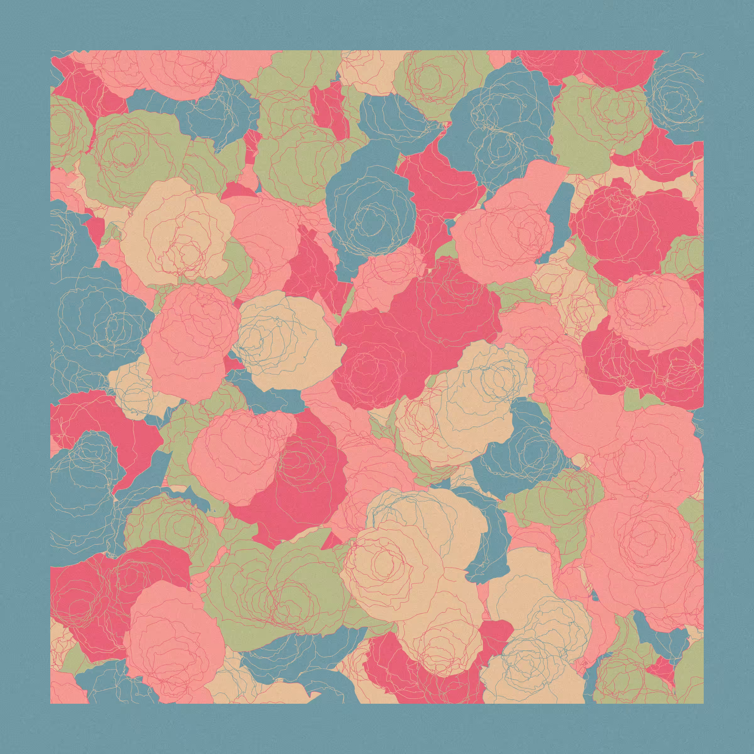 Roses #13
