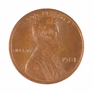 CENTS #855
