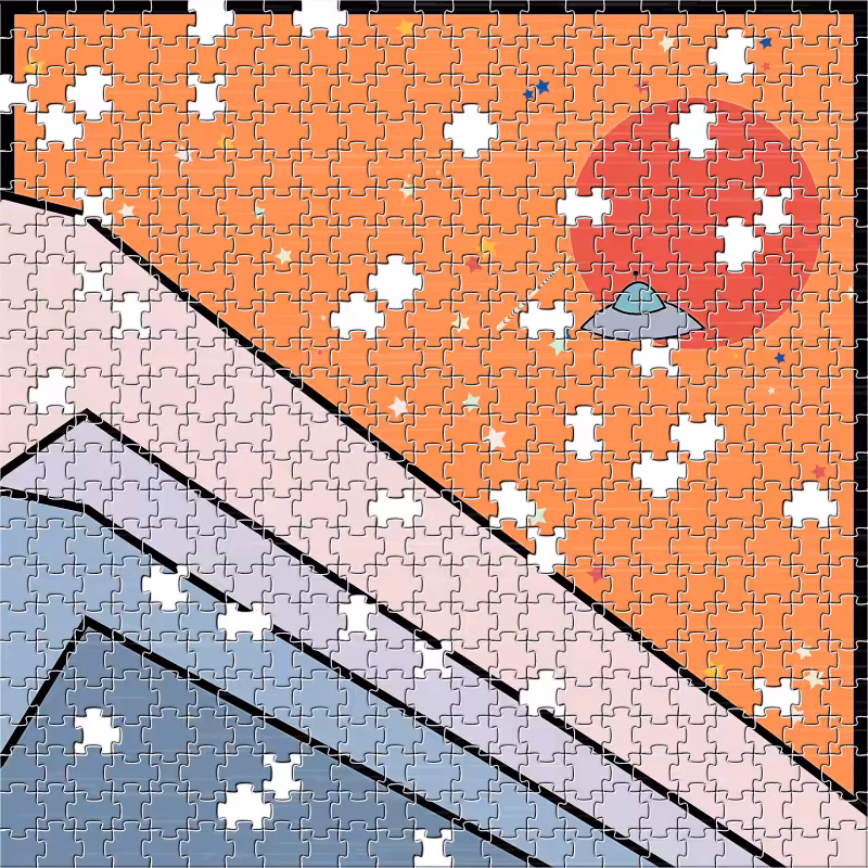 Puzzles & Mysteries #99