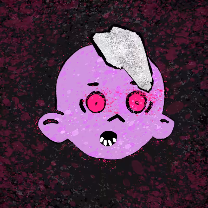 fxZombies #97