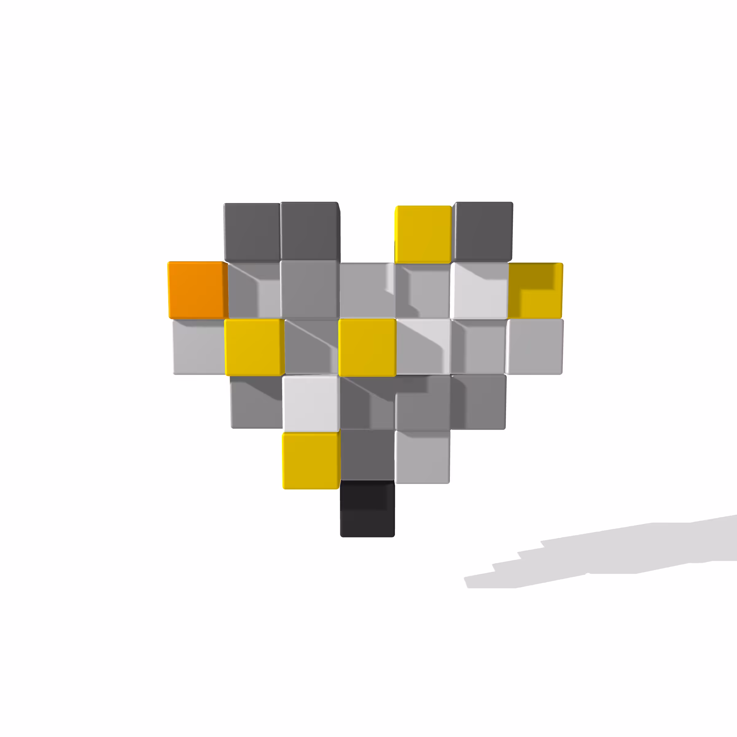 heart + craft #11572