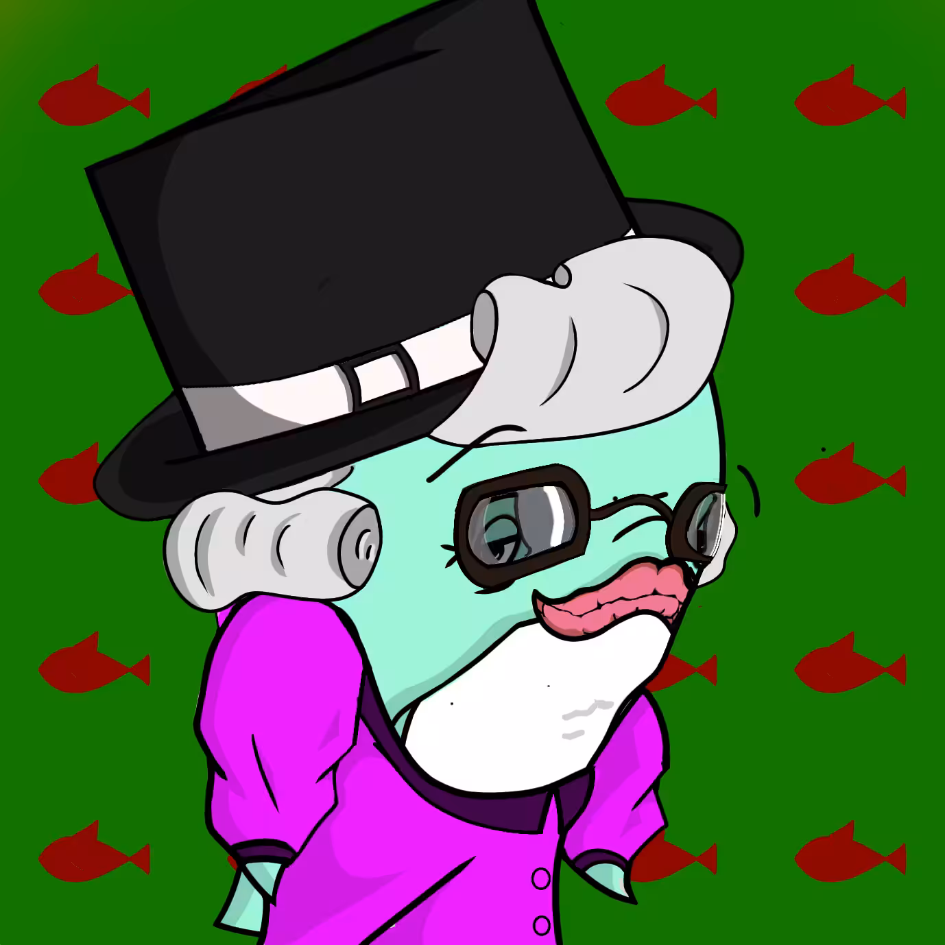 GranWhale#32