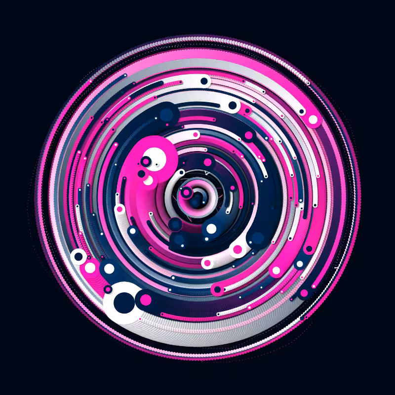 Cycles #23