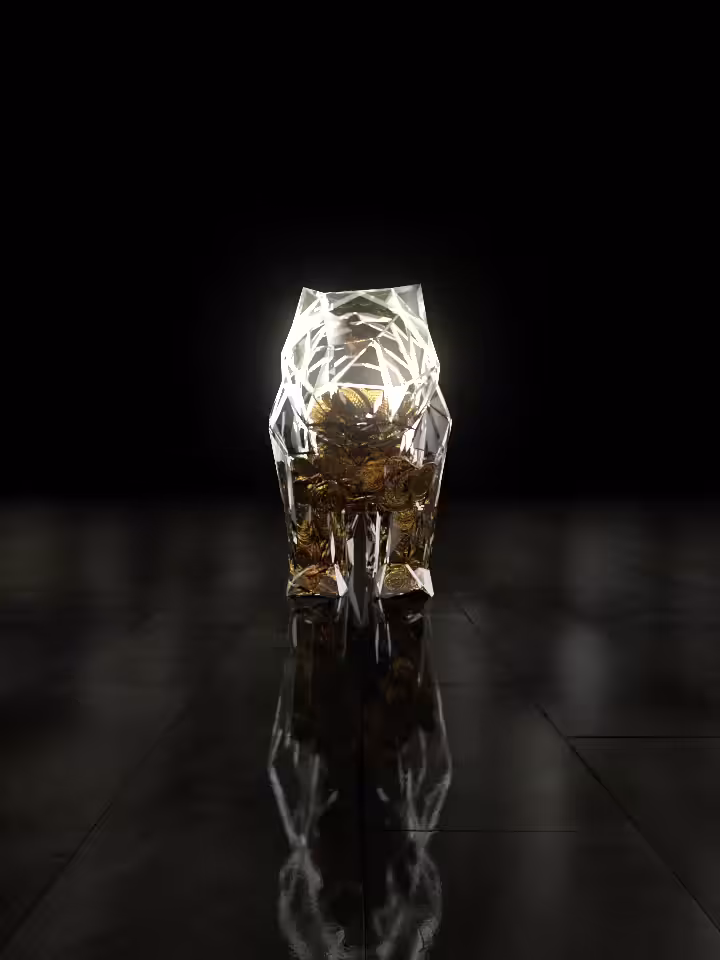 Bearish you with your money