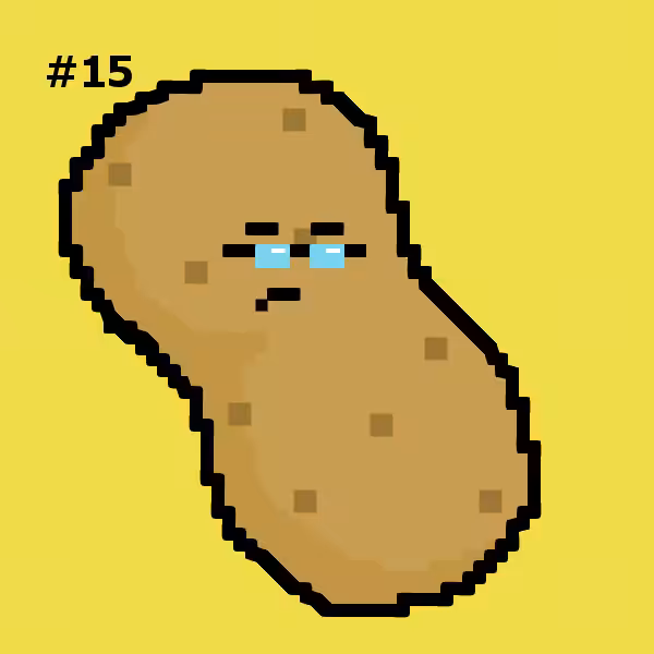 First Draft Peanut Gallery #15