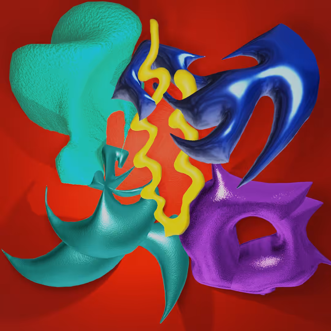 Balance II