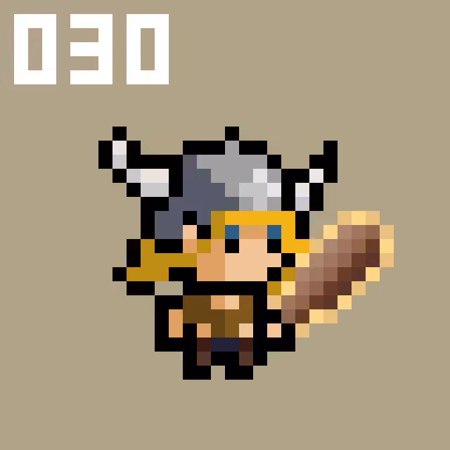 Bobby (Dungeons & Dragons) #030