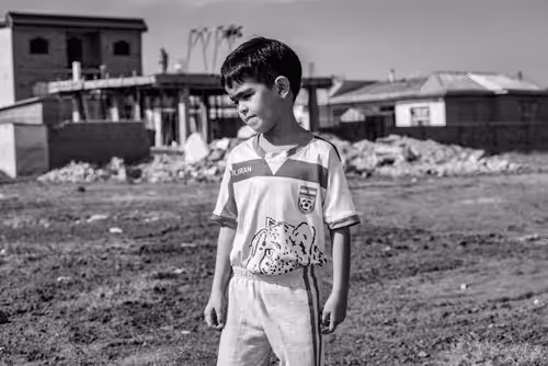 Flood In Iran #25