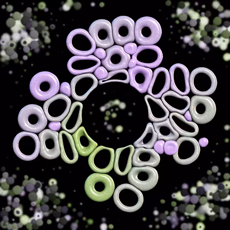 Haemo Globs #418