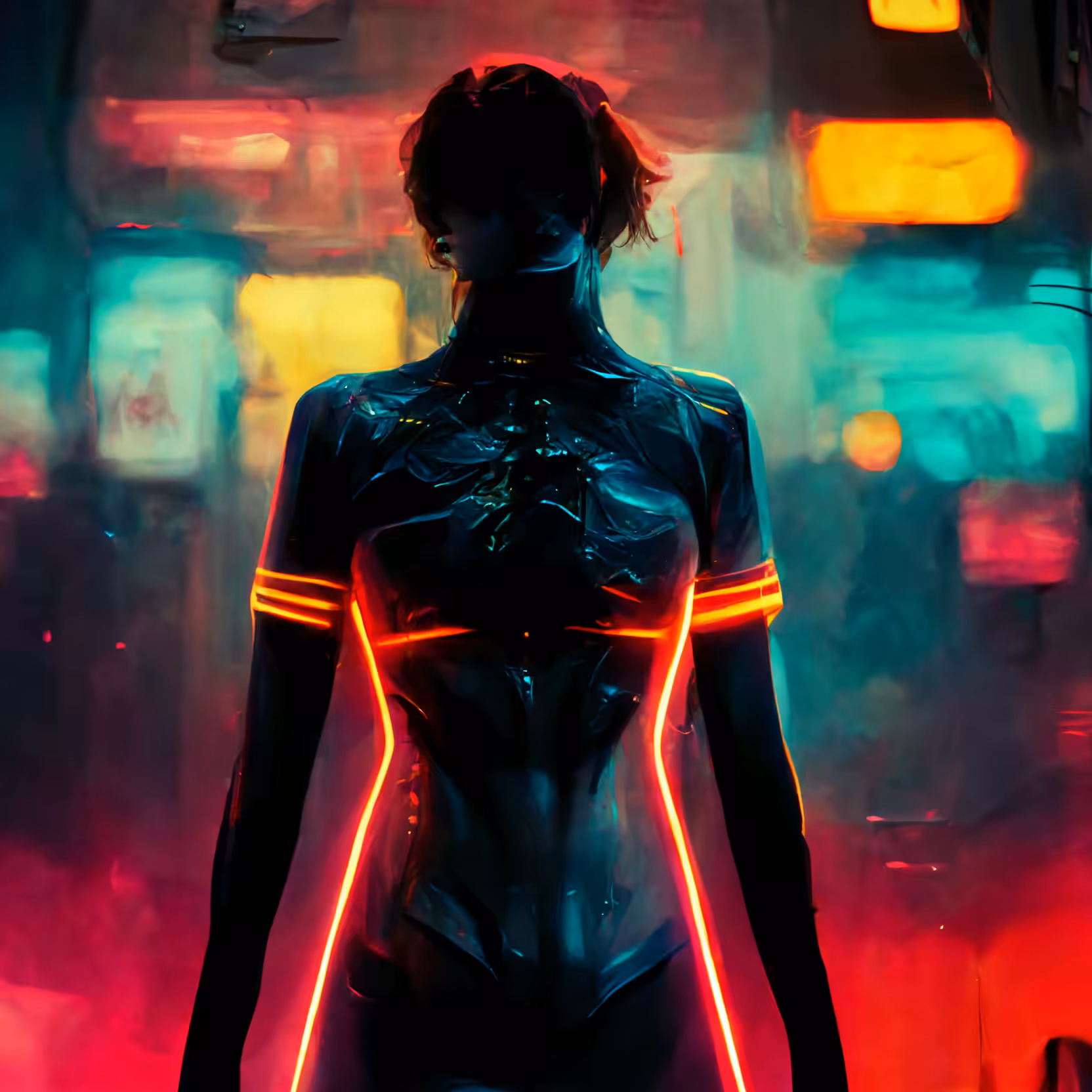 Intense