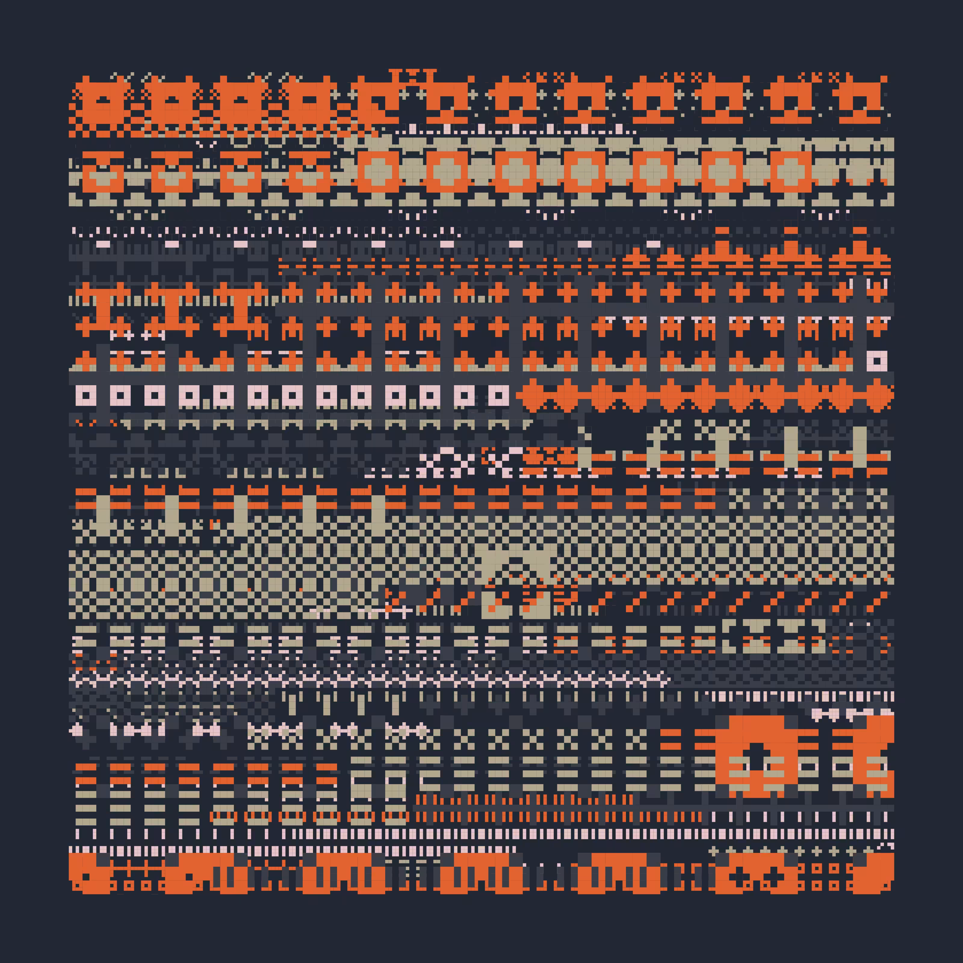 Pixel Management #398