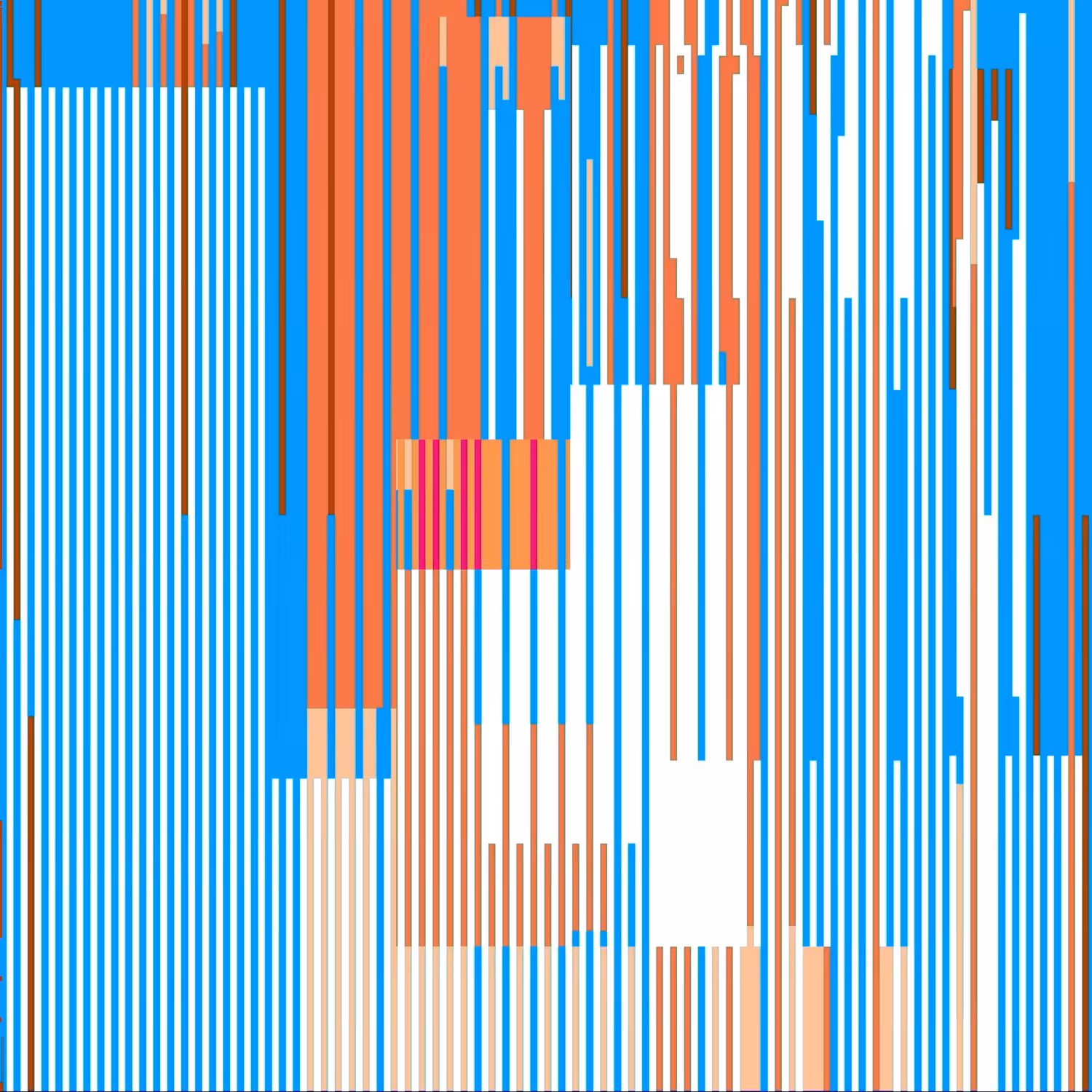 Tracking Abstraction
