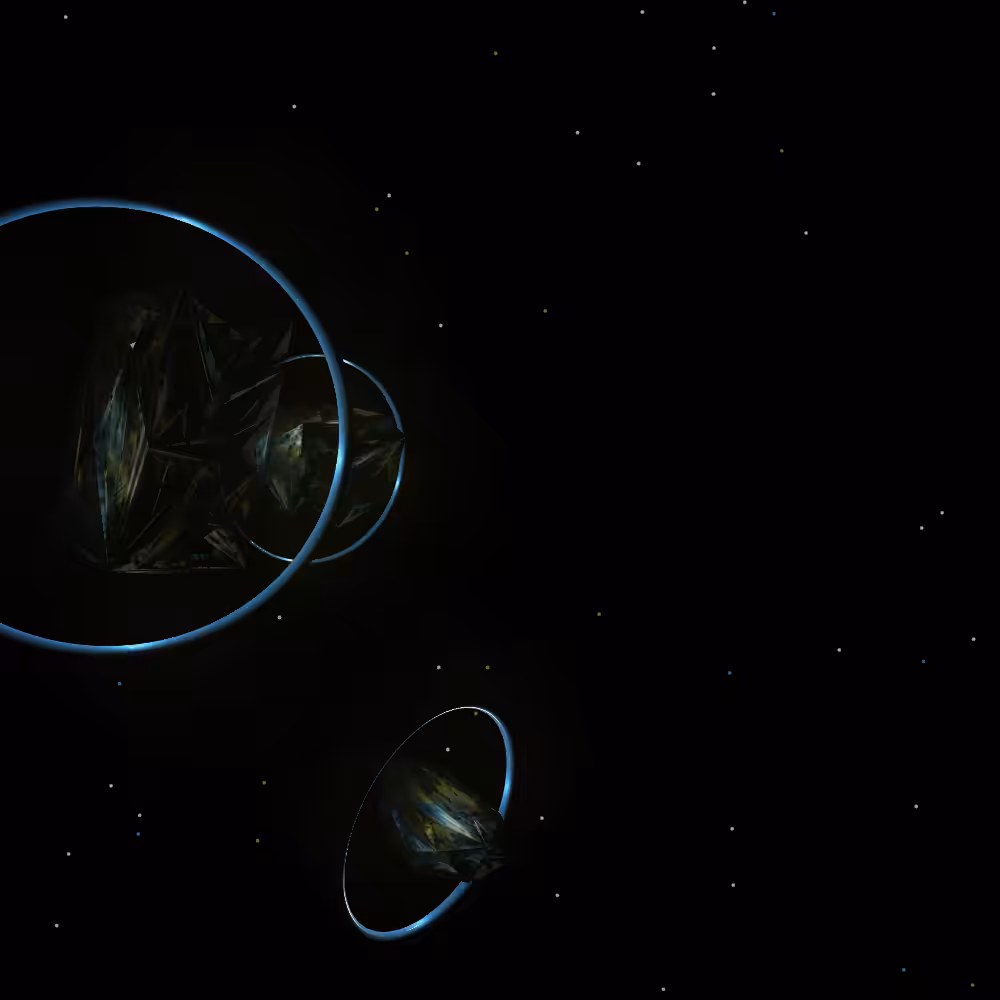 Space Gems #182