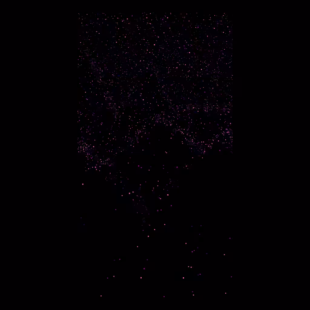 Endless Rain #124