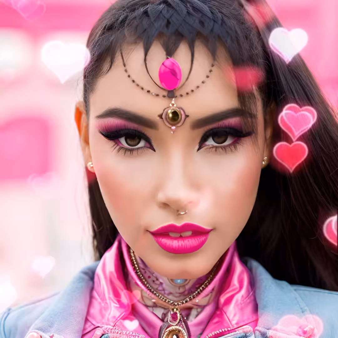 Avatar - Dorama #2