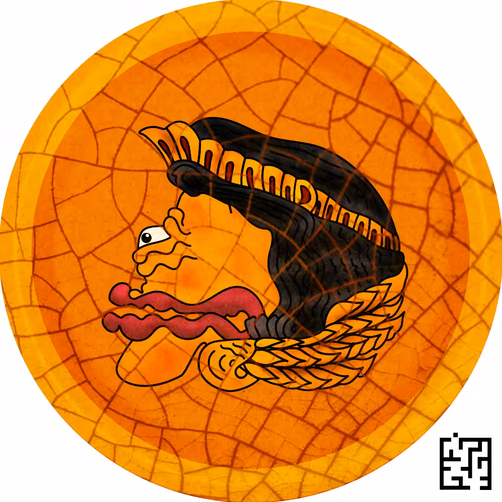 Frogs of Phanes: Disc #6