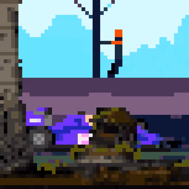 NO ROADMAP #266