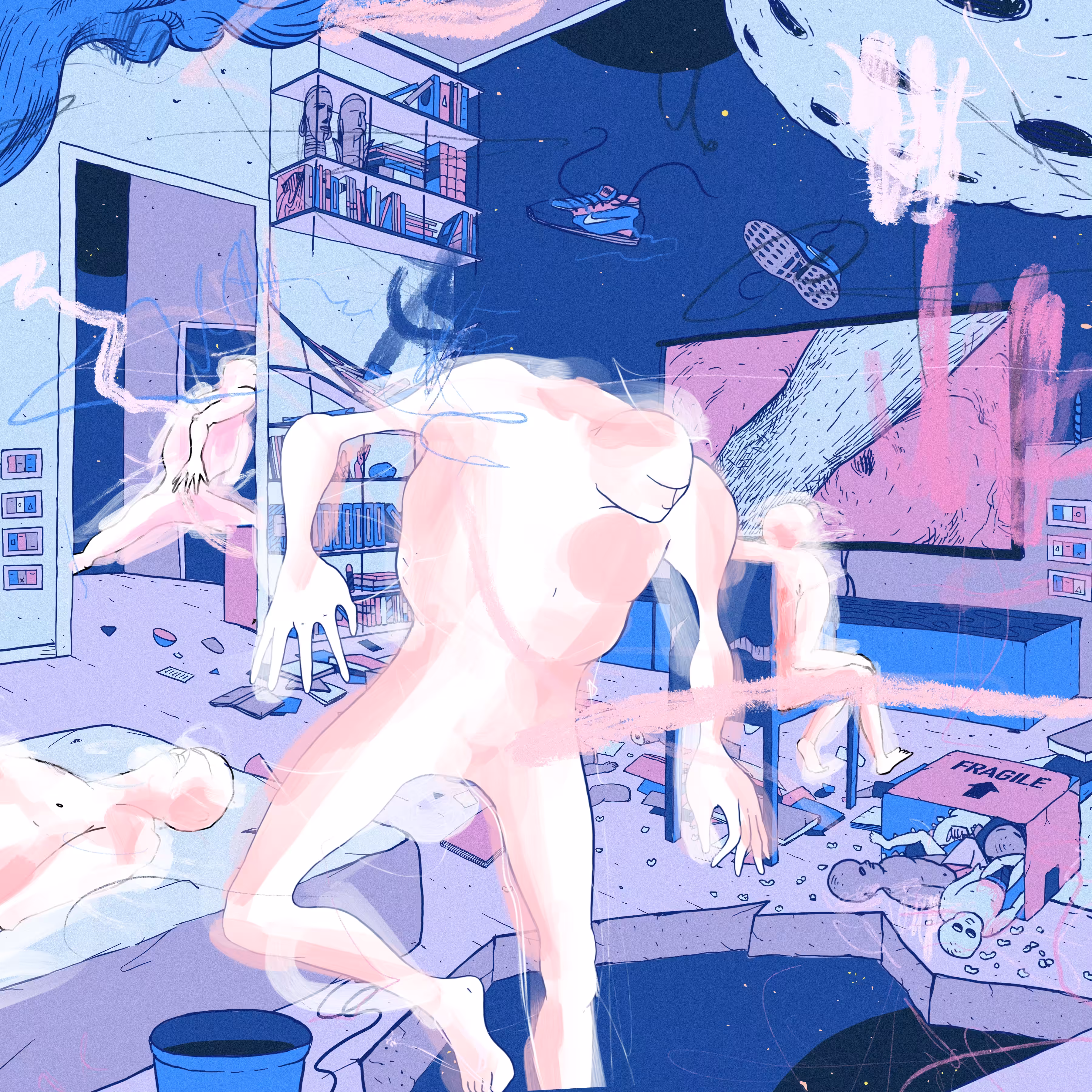 Fadings #07