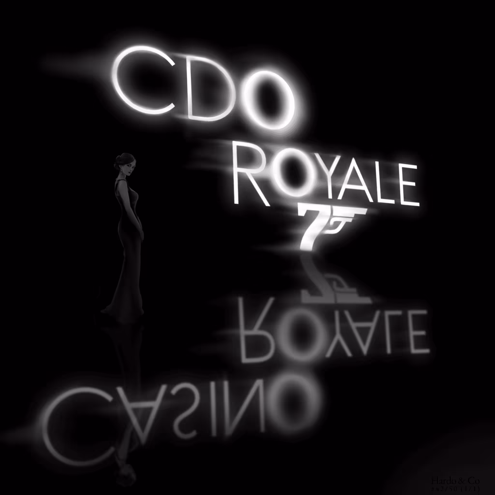 42. Fihnancing Bond - CDO Royale