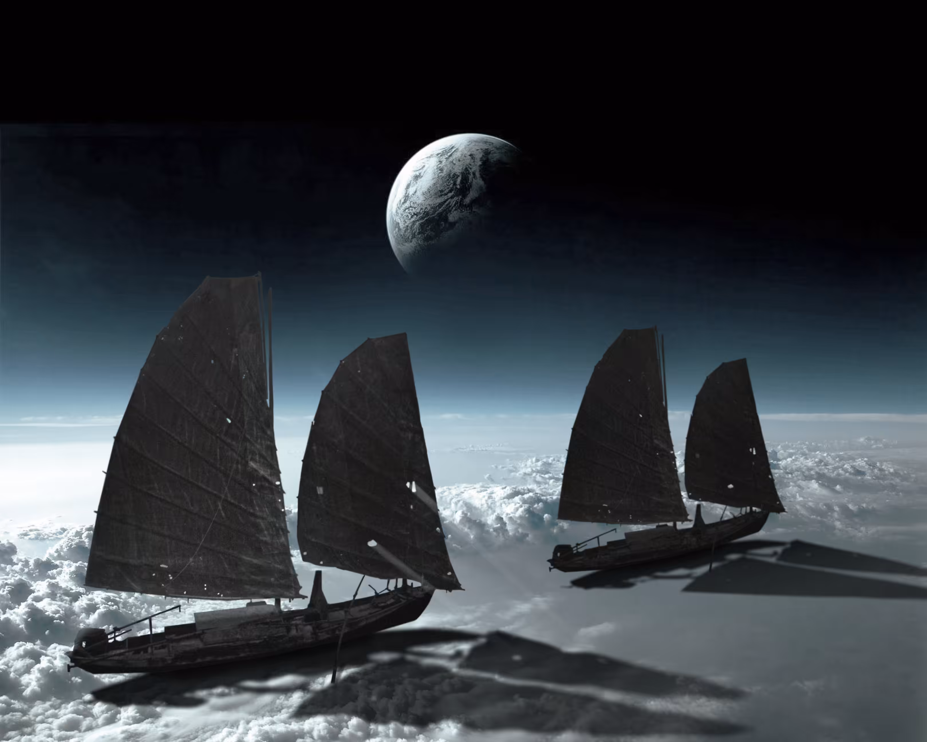 mesosphere silence