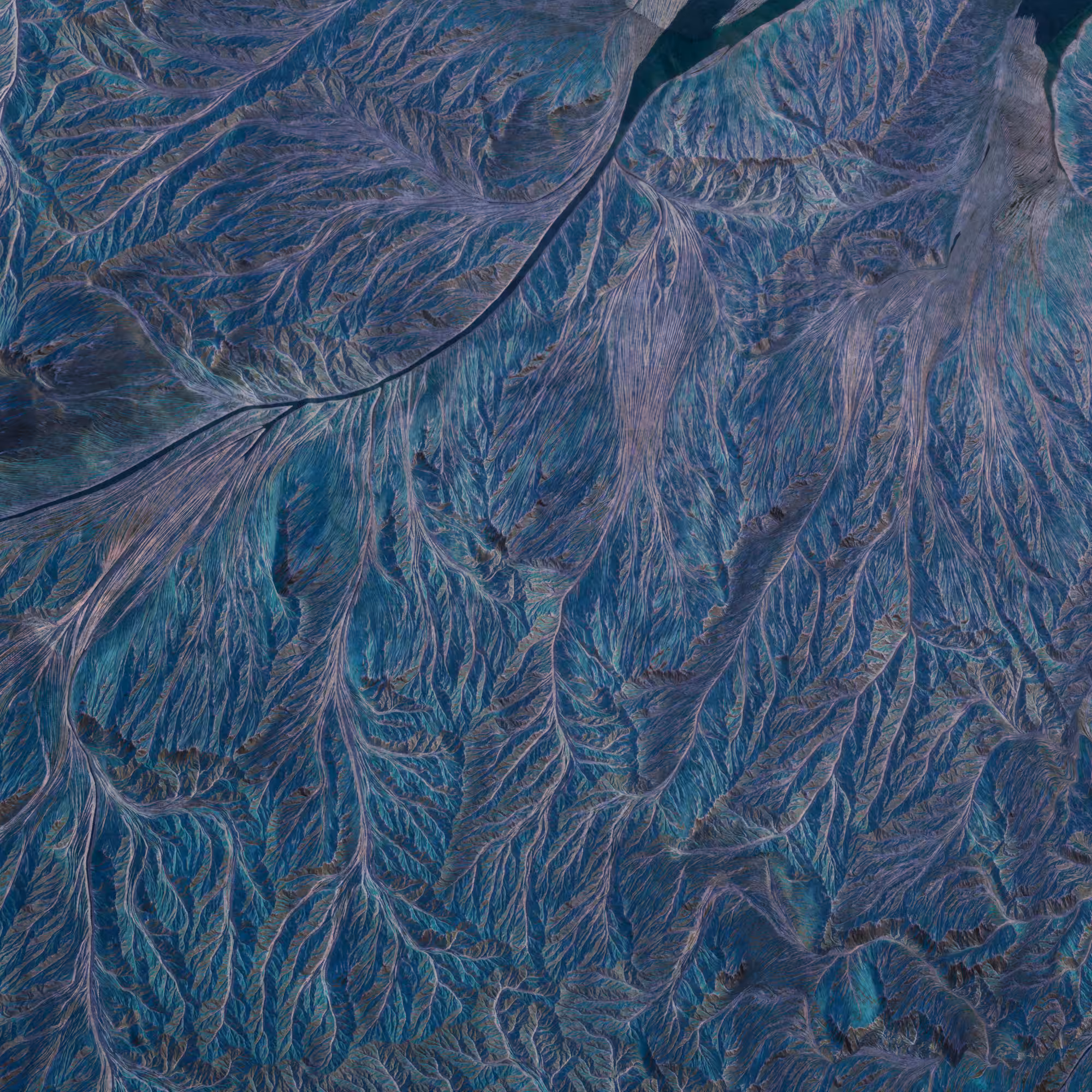 LATENTSCAPE SJ1