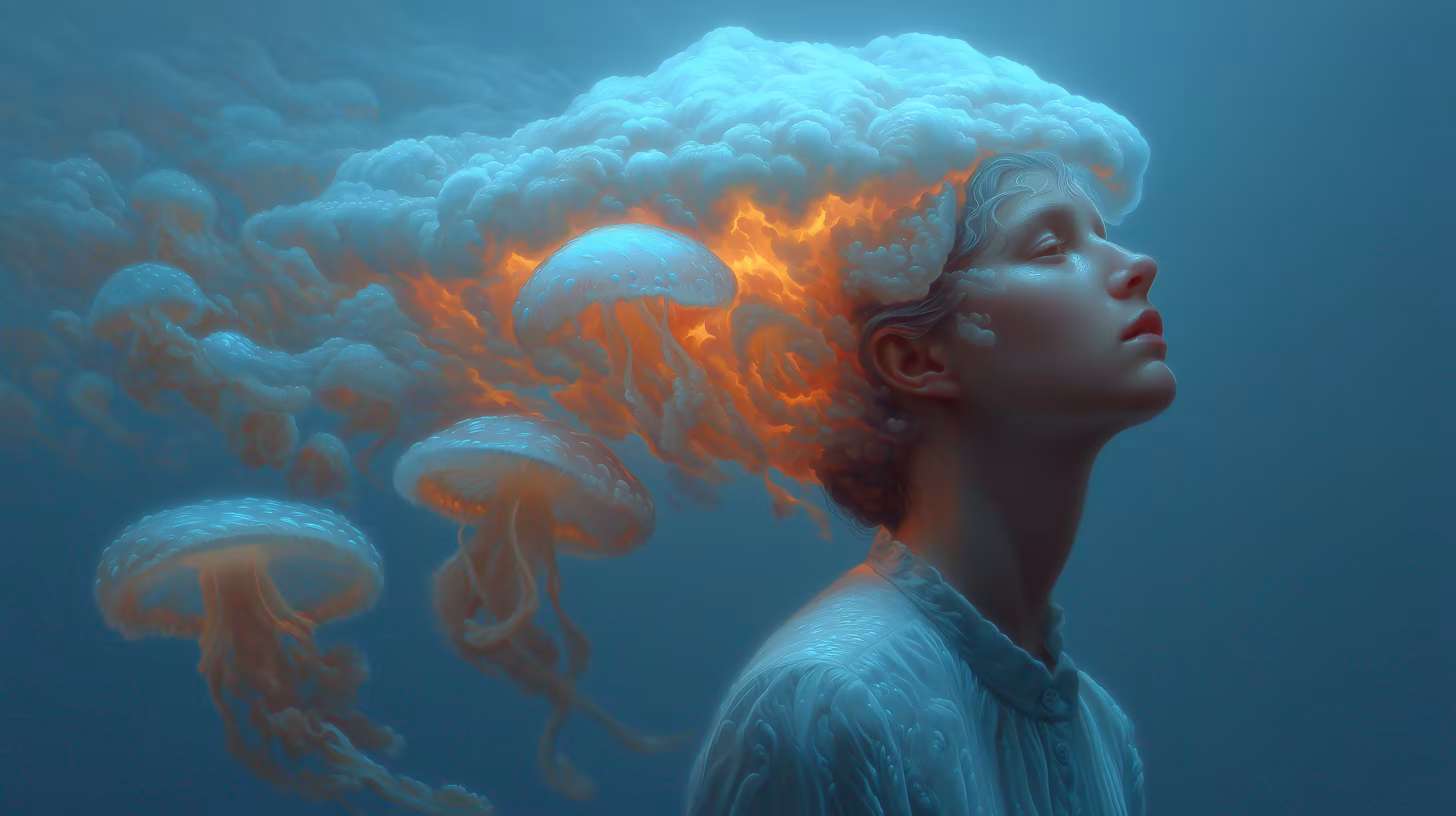 The Dream Current