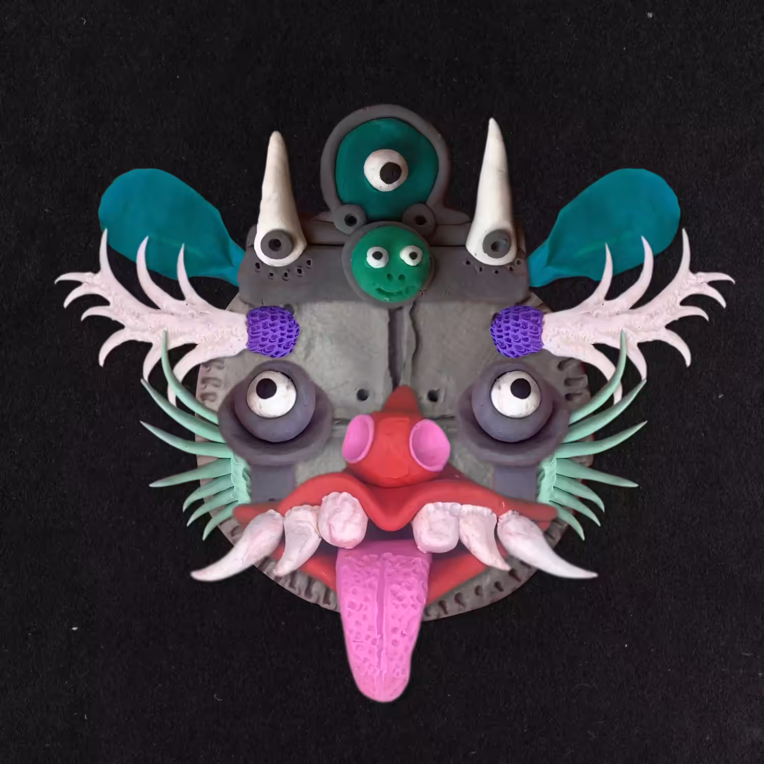 Goblin 0303: Gaillarde