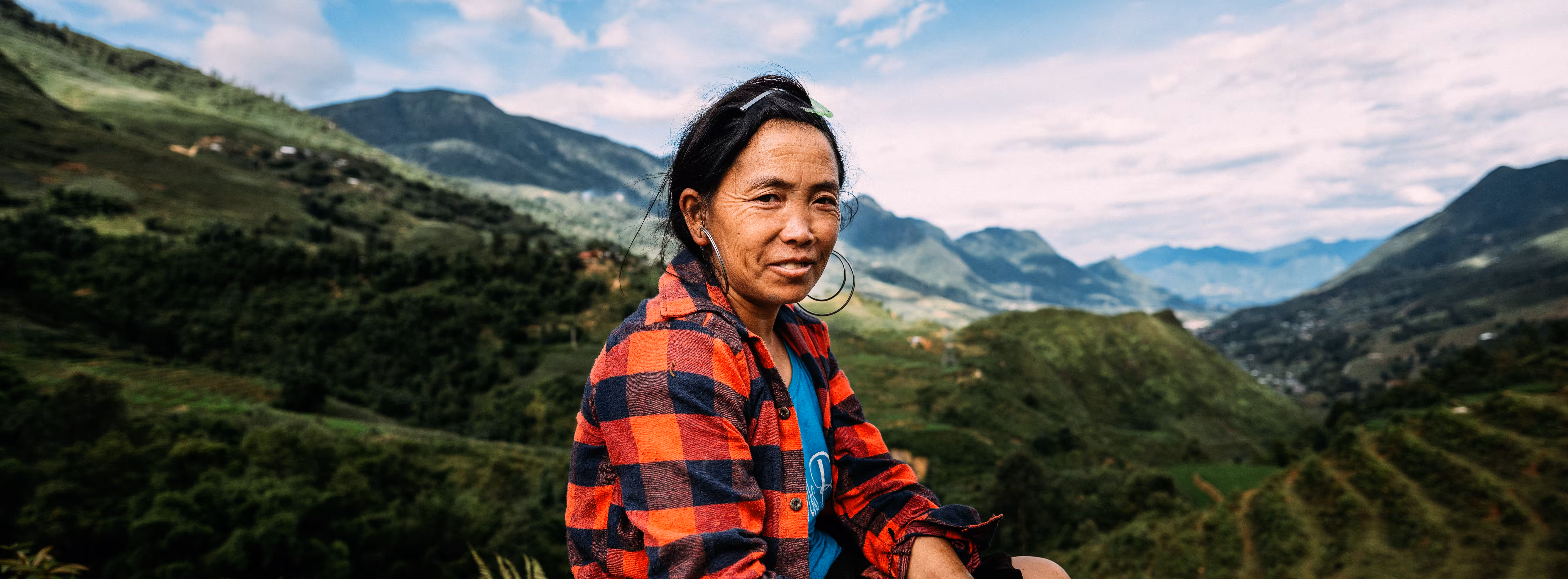 Panoramic Portraits #6