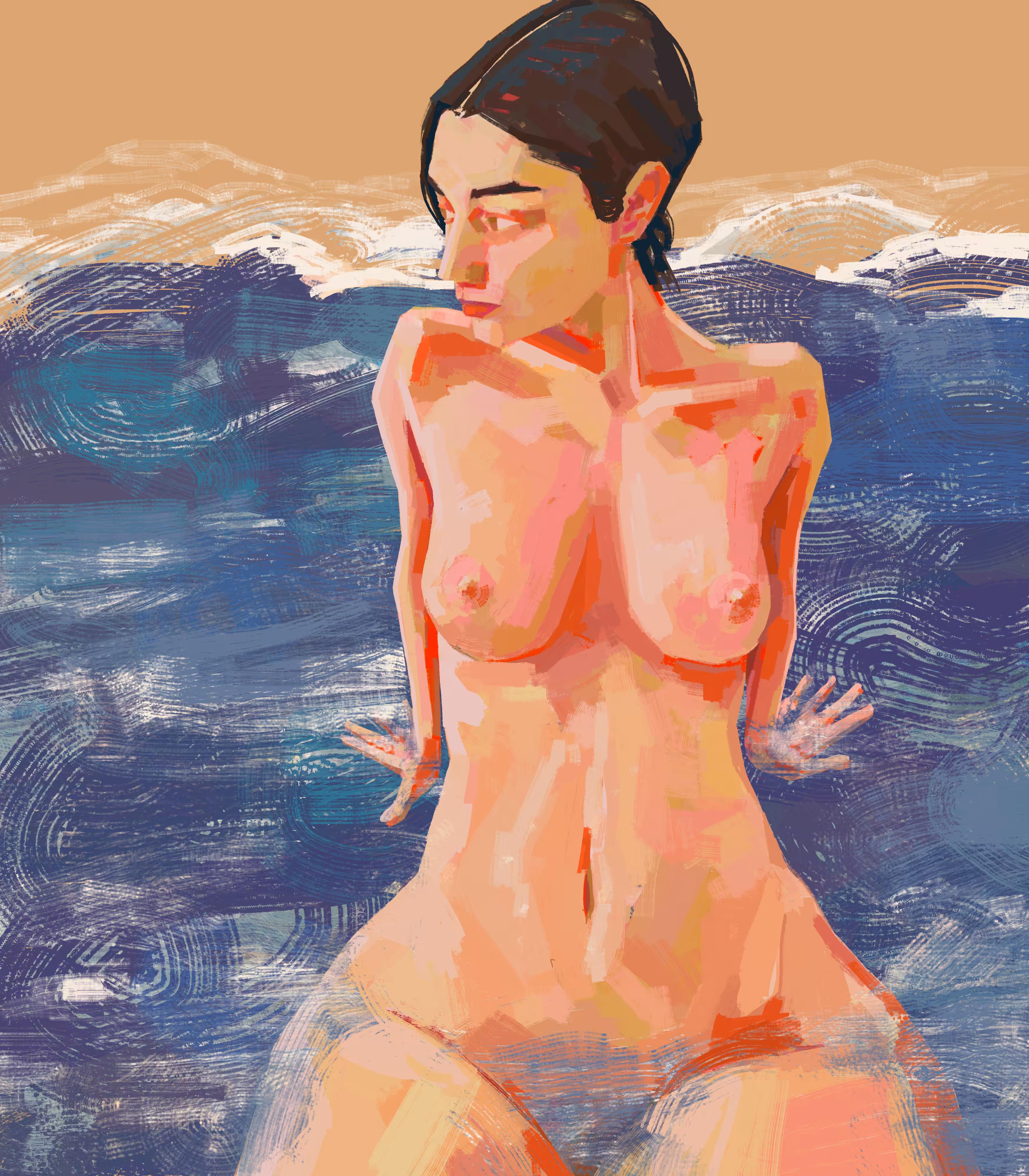 Seaside