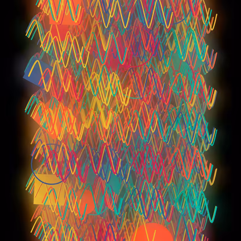 Arcade Lights #72