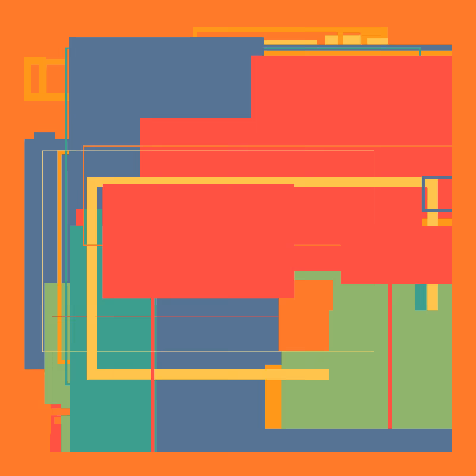 facades #18
