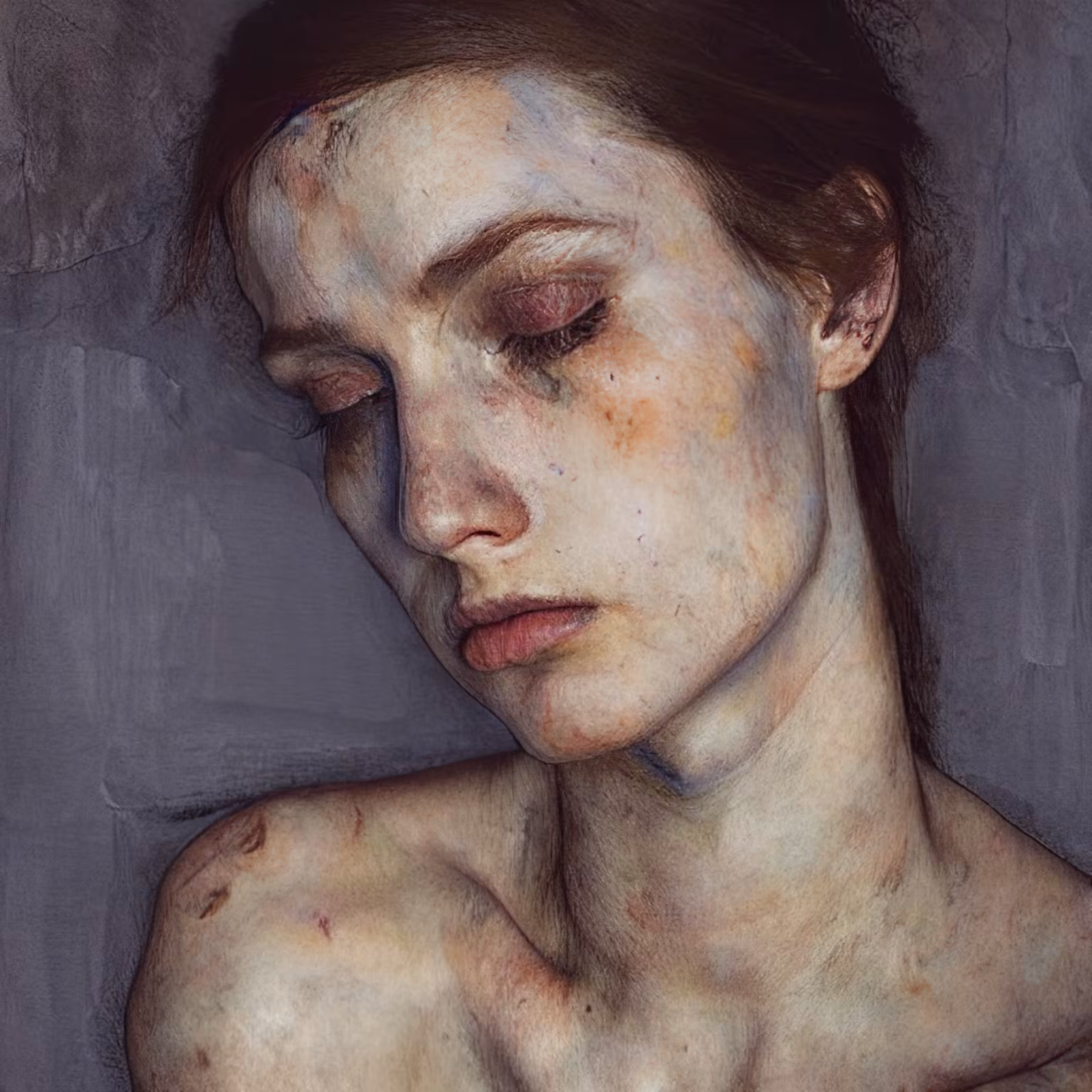 Wout: Fragile Souls #8