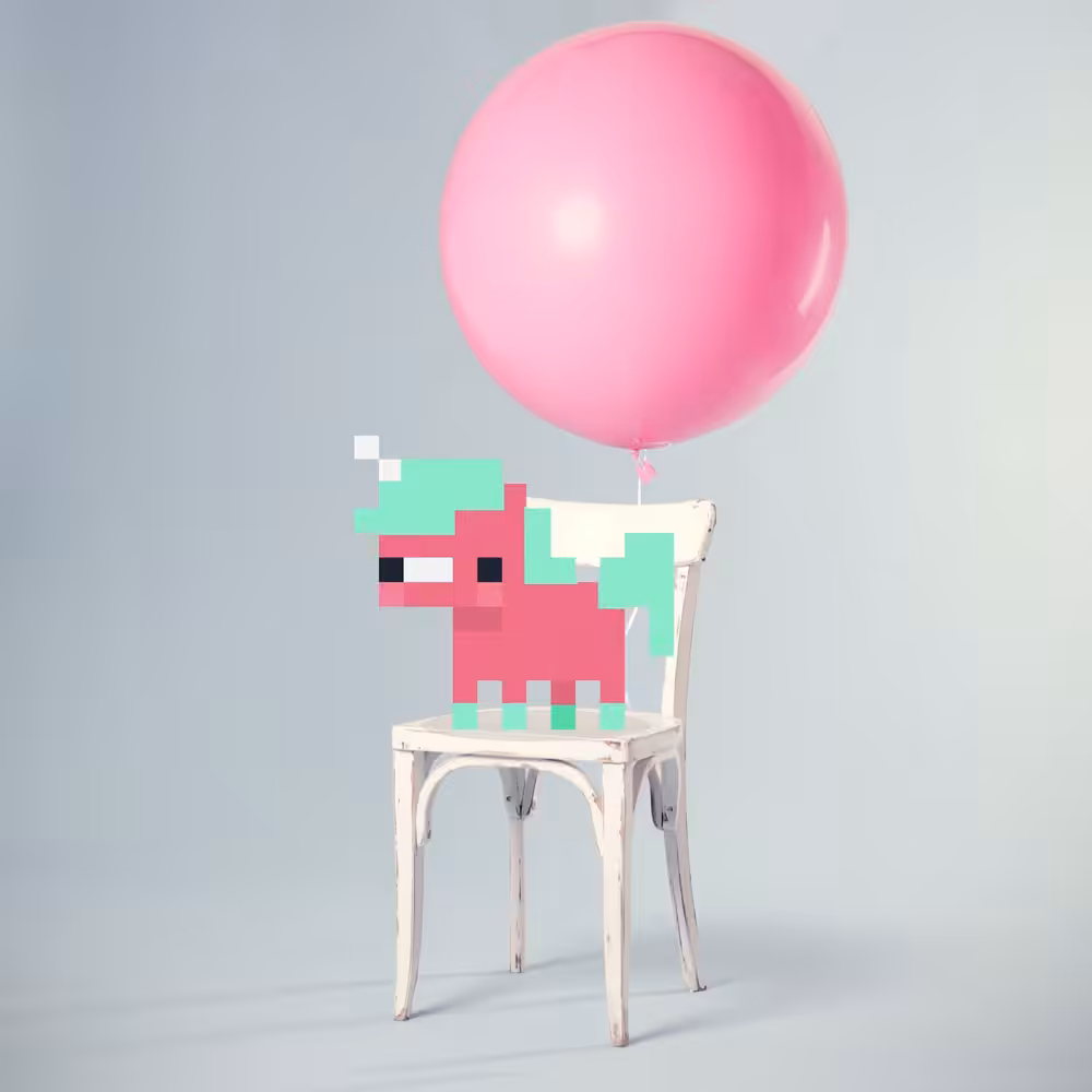 PXLPET X RL 03/03 - [STARTER EDITION]